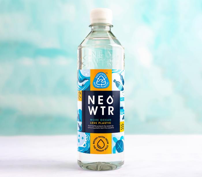 Berry’s Prevented Ocean Plastic Bottle™ Helps Tackle a Global Problem